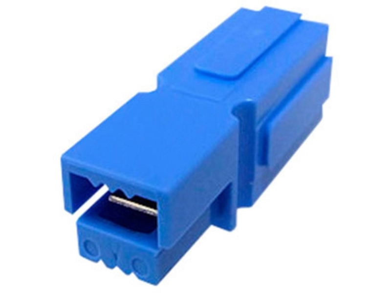 Signalstecker, Stromstecker 1327G8fp Blue App Inhalt: 1 Stk