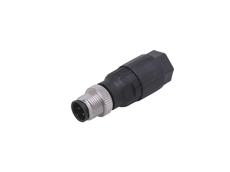 Ifm Electronic E11144 Sensor-, Aktuator-Stik, Stik, Lige Pol-Tal (Rj): 4 1 Stk
