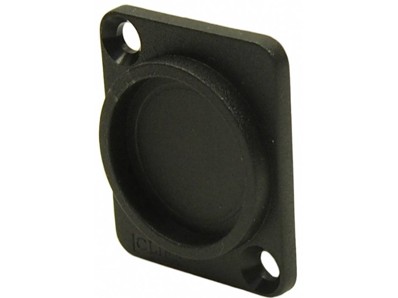 Cliff CP30300 Hulplade Sort 1 stk