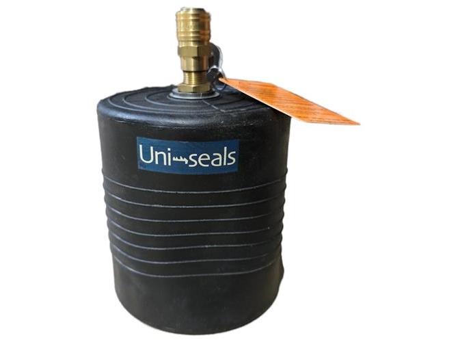 Rørballon DN300-600 u/bypass 1,5bar | Verktyg & Verkstad - Handverktyg - Rörverktyg | GameStuff