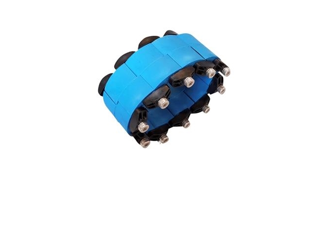 Kedjetätning Uni-link ø75mm | Verktyg & Verkstad - Infästning - Ståltråd & låsa | GameStuff