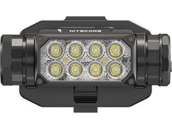 Headlamp H Series 2000Lumens/Hc65m Uhe Nitecore