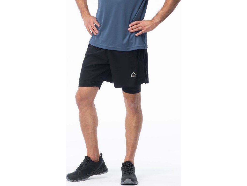 Elbrus herre shorts ALPARO