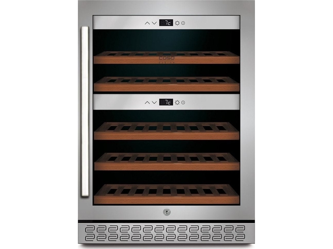 Alternativ bild 0 för Caso WineChef Pro 40 vinkylsåp