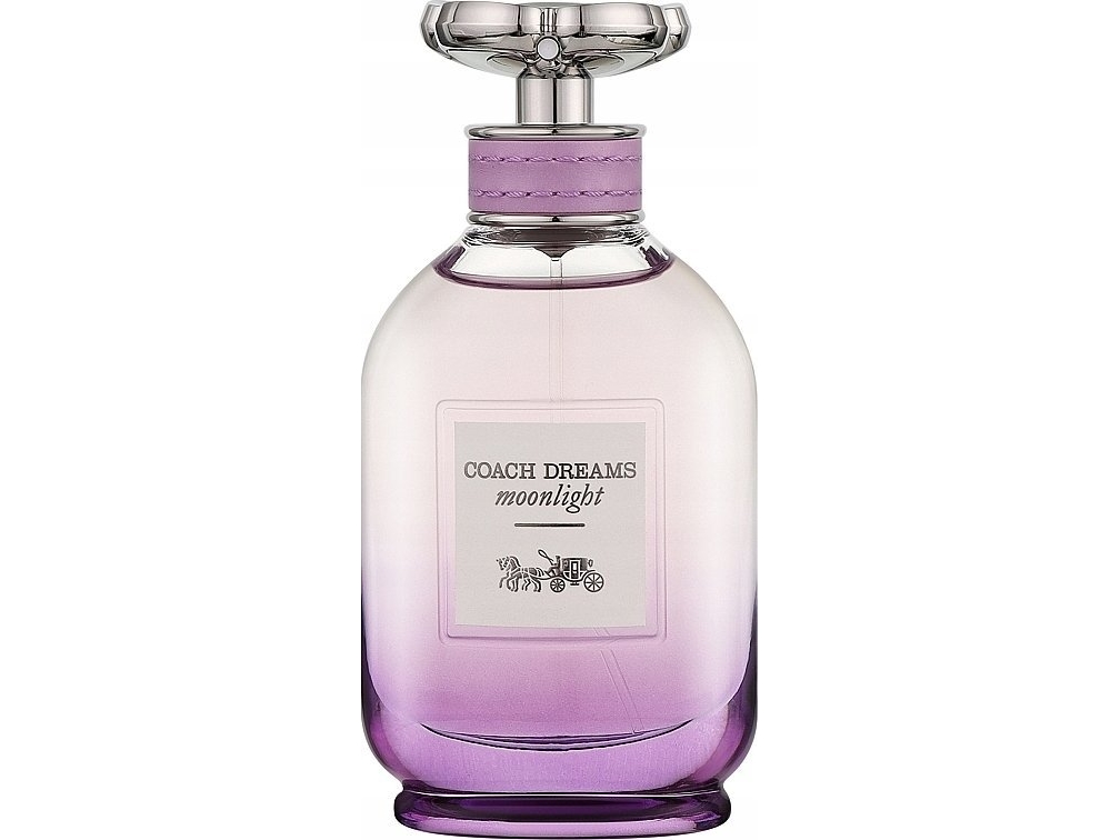Coach Coach Dreams Moonlight Eau De Parfum 90 Ml (Woman)