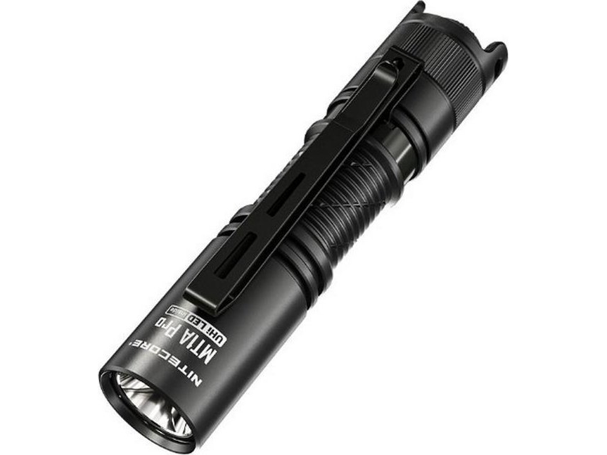 Flashlight Mt Series/800 Lumens Mt1a Pro Nitecore