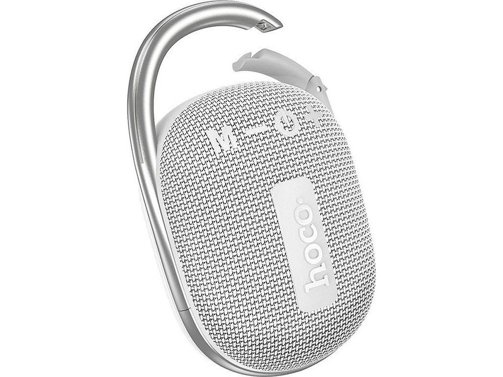 Hoco Hoco Bluetooth-Højttaler Hc17 Grå