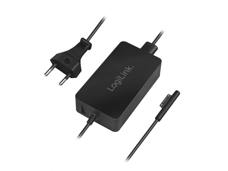 Logilink Surface Laptop Oplader