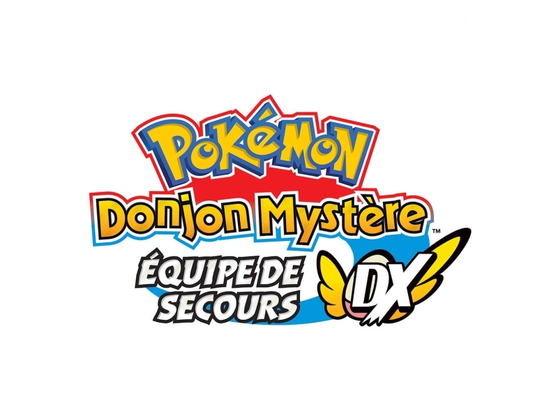 Nintendo Pokémon Dungeon Mystery: Rescue Team DX, Nintendo Switch, A (kaikki), Fyysinen media