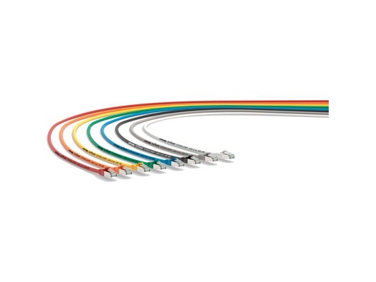 Lapp Etherline 24441327 25 M Cat6a S/ftp S Stp Rj 45 Rj 45