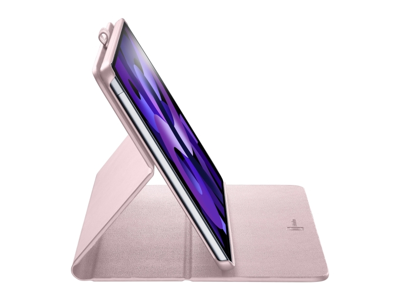 Cellularline Folioipadair10922p Folie Apple Ipad Air 10.9  " 2022 Ipad Air 10.9  