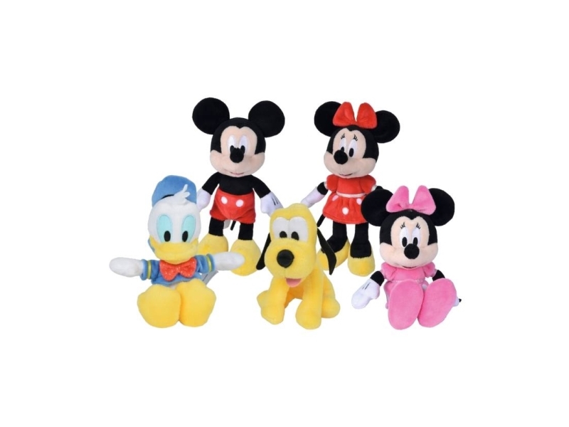 Simba Toys 6315870224, Legetøjssæt, 0 År