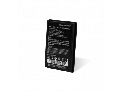 Newland BTY95L, Batteri, Newland, MT93, Svart, 5000 mAh, 3,8 V | Datorer & Surfplattor - Tillbehör till surfplattor - Tillbehör Surfplatta | GameStuff