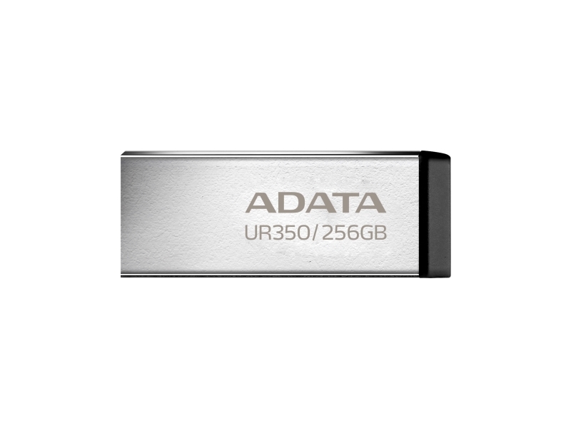 Pendrive Adata Memory Drive Flash Usb3.2 256g/ur350 256g Rsr/bk Adata