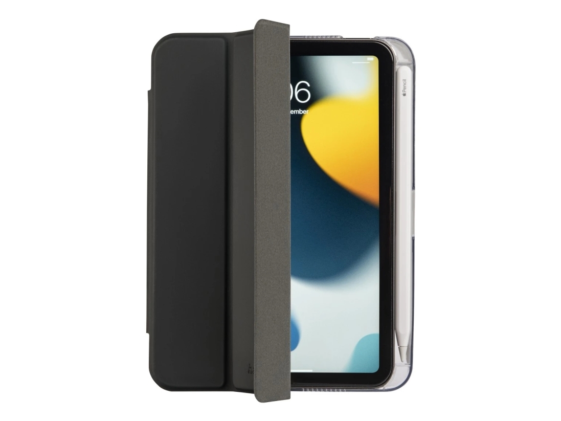 Hama Fold Clear, Folie, Apple, Ipad Mini 8.3" (7. Gen. 2024), 21,1 Cm (8.3")