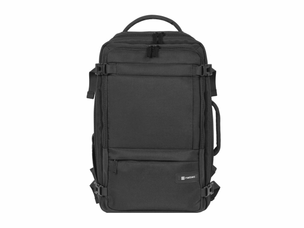 NATEC Camel Lite, Rygsæk, 39,6 cm (15.6), 800 g