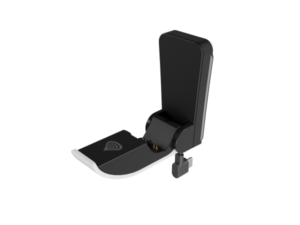 Genesis Tin 305 Pad Ladegerät Für Ps5 Slim Konsolen