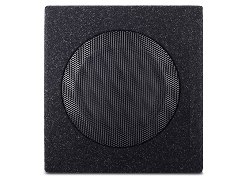 Alpine SWC-W84CRA2 Subwooferboks VW Crafter 2 | Bilvård & Biltillbehör - Bilens Interiörutrustning - HiFi för bilar - Förstärkare & subwoofers | GameStuff