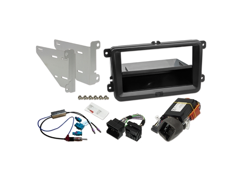 Alpine kit til HALO 9 og HALO 11 til VW | Bilvård & Biltillbehör - Bilens Interiörutrustning - HiFi för bilar - Hifi Tillbehör | GameStuff