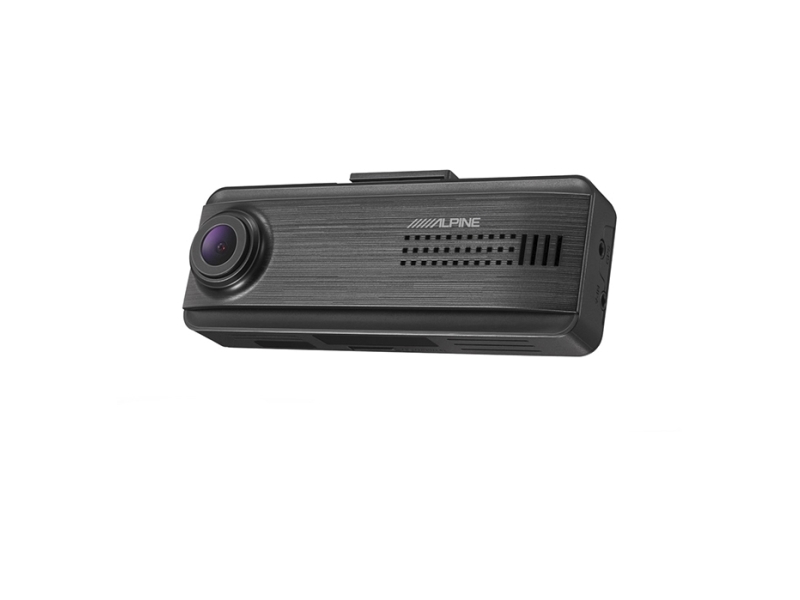 Alpine DVR-F220 dashcam m. gps | Bilvård & Biltillbehör - Bilens Interiörutrustning - Dashcam / Bilkamera | GameStuff