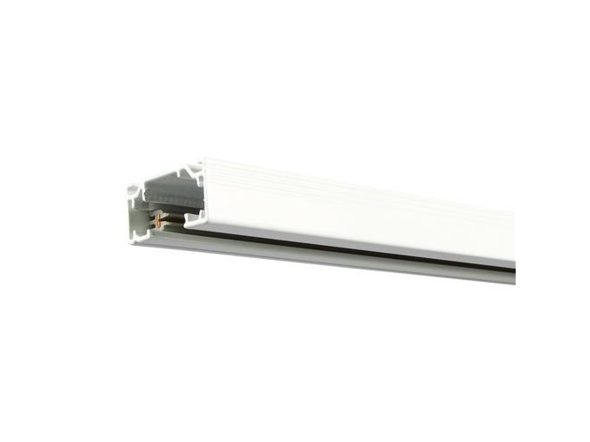 Mita 1F 1,75M 1 Fase Skinne Hvid Ik10 Ip20