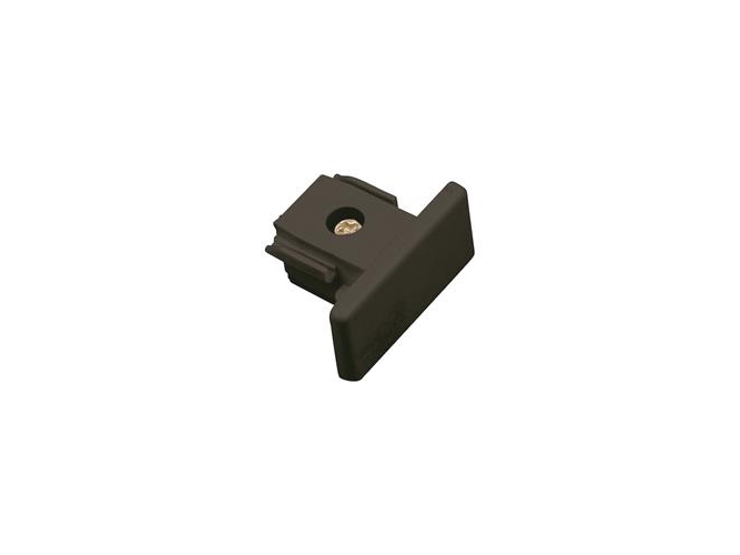 Mita 1F Endstück Schwarz