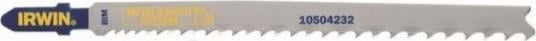 IRWIN 10504232, Metall, Trä