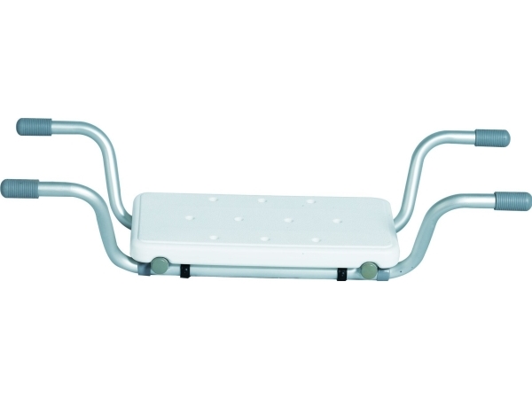 MDH indbygget bænk/side til badekar - justerbar VITEA CARE