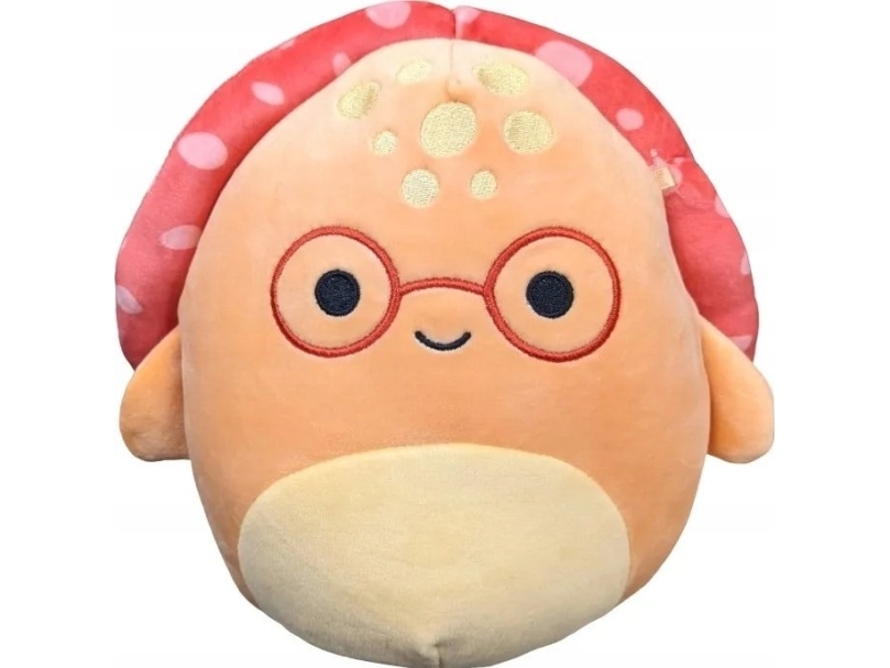 Orbico *****Squishmallows 35 Cm Skildpadde Caine 4227 17304