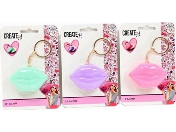 Create It Love Balsam Do Ust Usta 3Kol 84595 /6