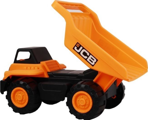 HTI TEAMSTERZ JCB stor tippelad 1417587 /4
