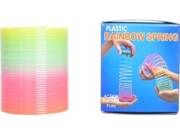 Hipo spännband/bladfjäder 6 cm B60 13650 | Leksaker - För dom minsta - Gunghästar och hoppdjur | GameStuff