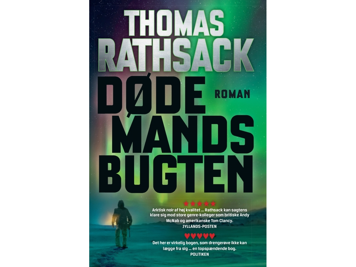 Dødemandsbugten | Thomas Rathsack