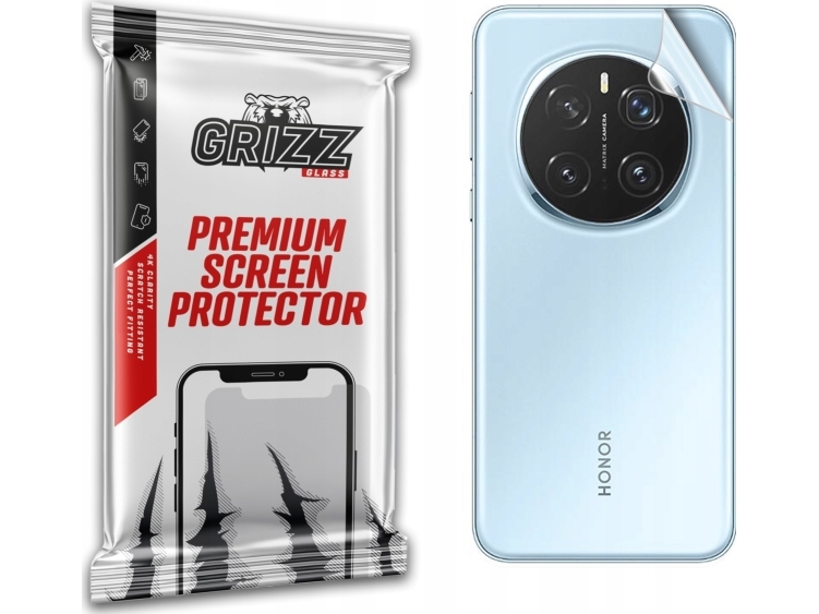 Folia Na Tył Grizzglass Satinskin Do Honor Magic7 Pro