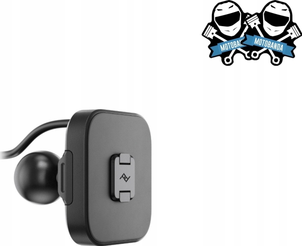 Peak Design Mobile Ball Mount Adapter 1" Locking & Charging