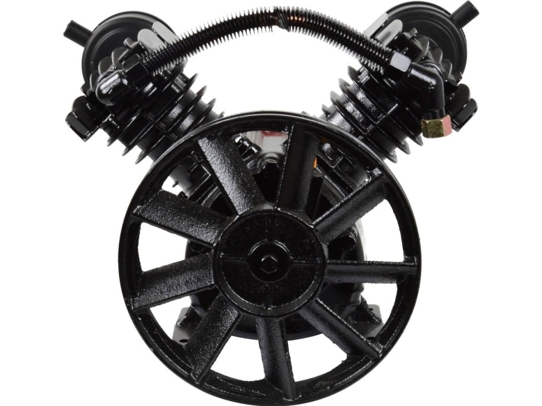 Geko Pompa do kompresora typ V 3HP (1)