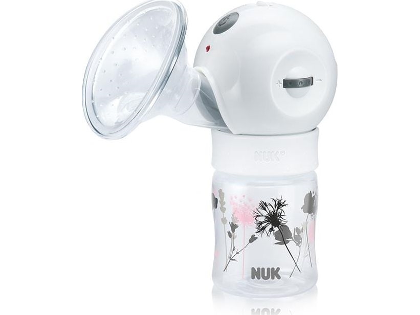 NUK Luna | Baby & barn - Amning - Bröstpump | GameStuff