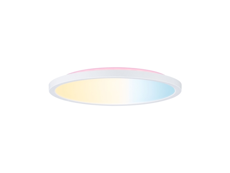 Paulmann Atria Shine 71191 Led Taklampa 19 W Varmvit Vit