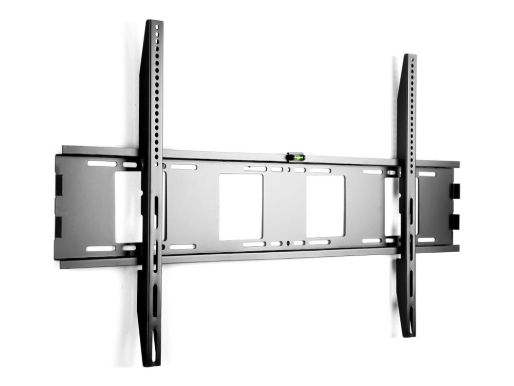 Techly Wandhalterung 55"-100", 150Kg Schlank 36Mm