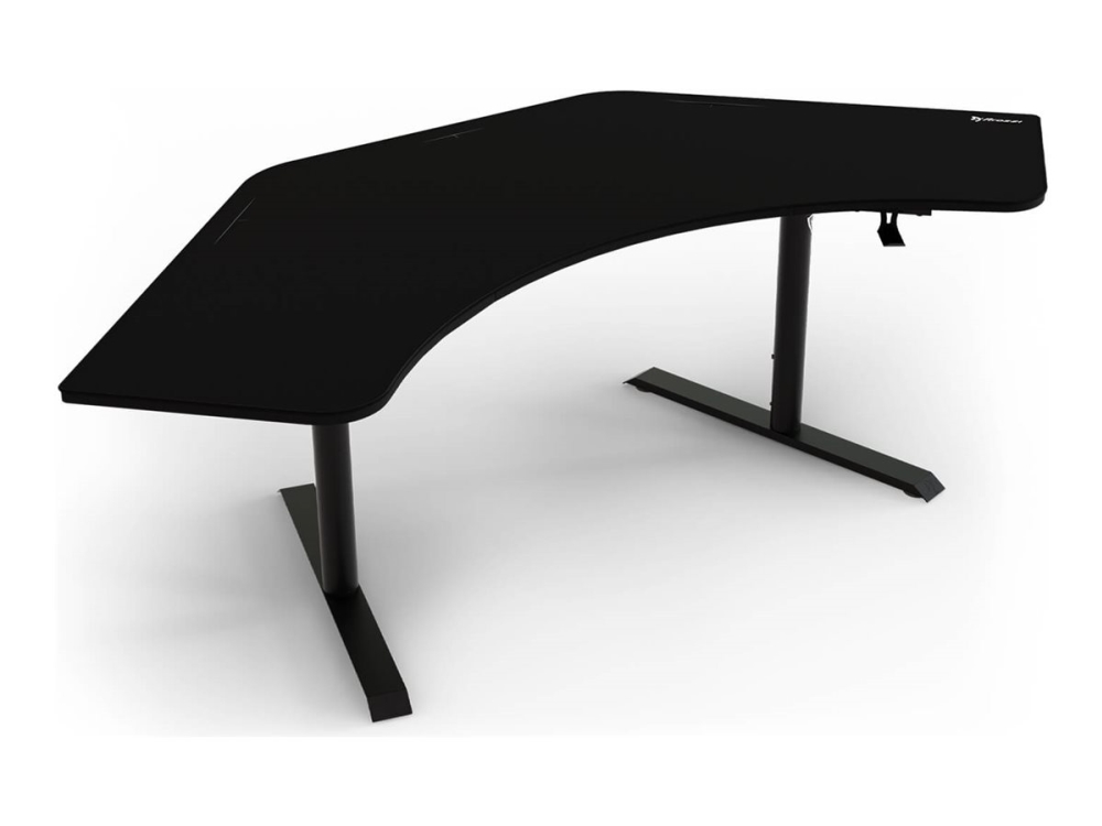 Arozzi Arena Angelo Bord Ren Sort