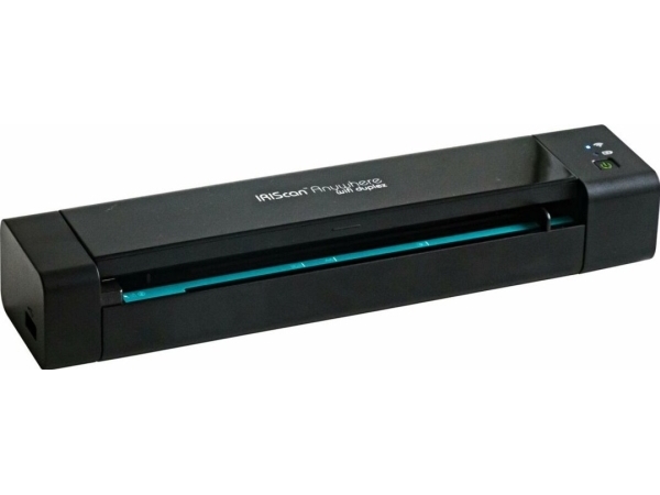 Skaner Iris Skaner Iris Anywhere 6 Wifi