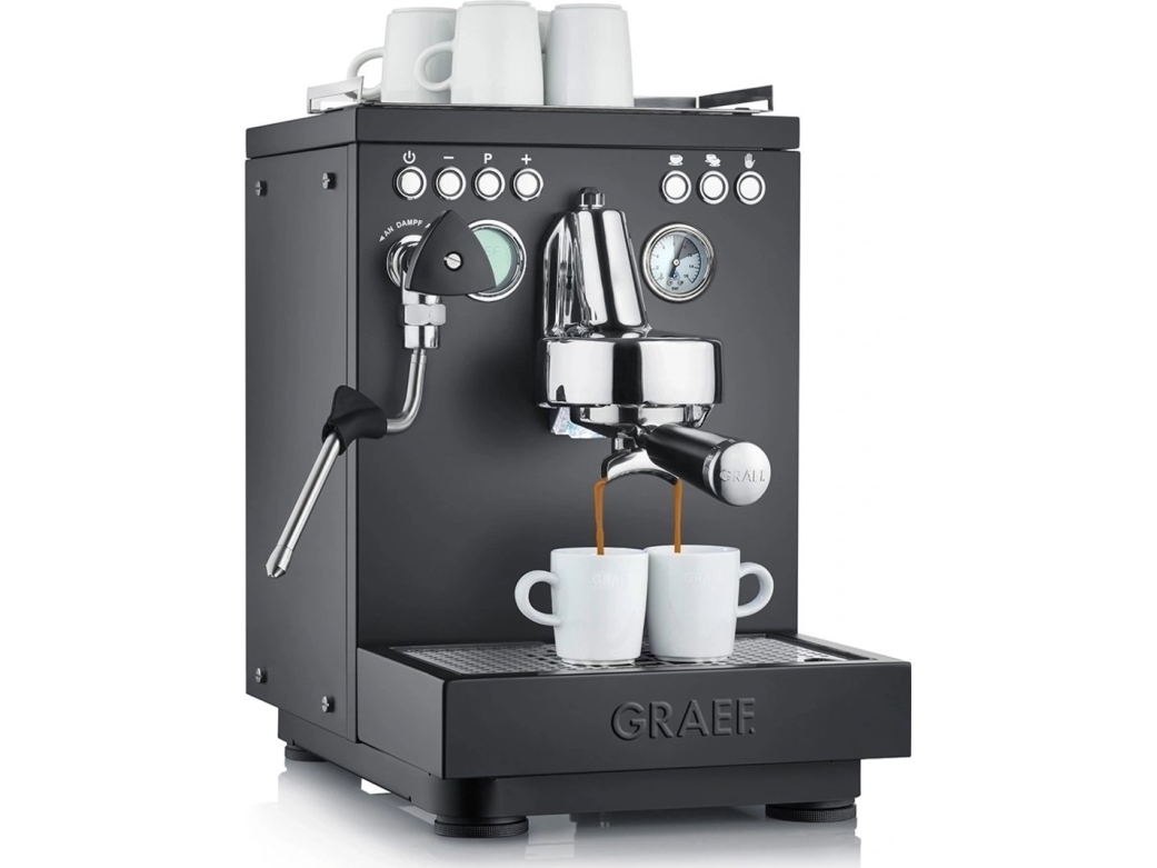 Graef Batessa Espressomaschine Es1202