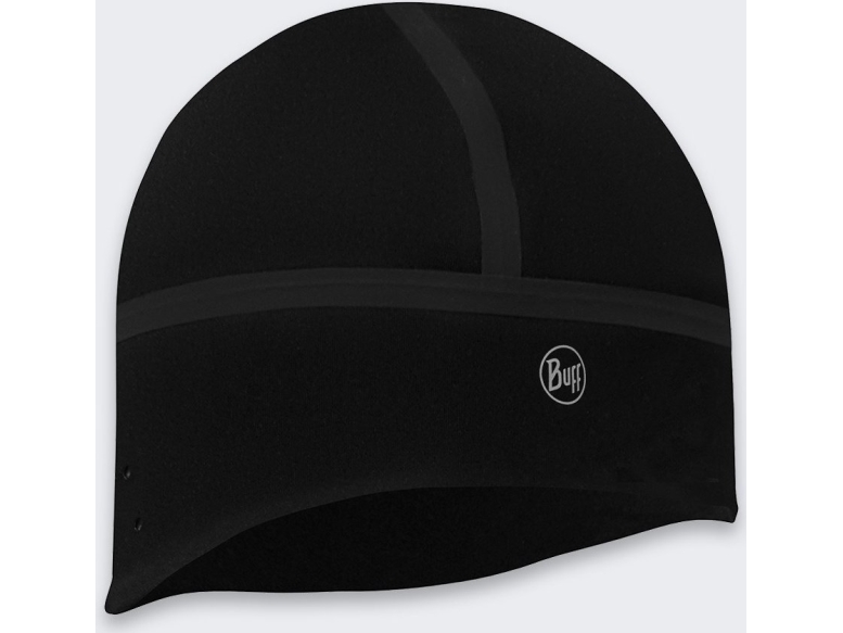 Czapka Buff Safety Windproof Gore Tex Infinium Blk