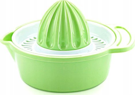 Citruspresser 400 ml 165x140x115mm