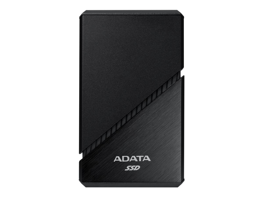 Bilde av A-Data SSD External SE920 4TB USB4C 3800/3700 MB/s BL