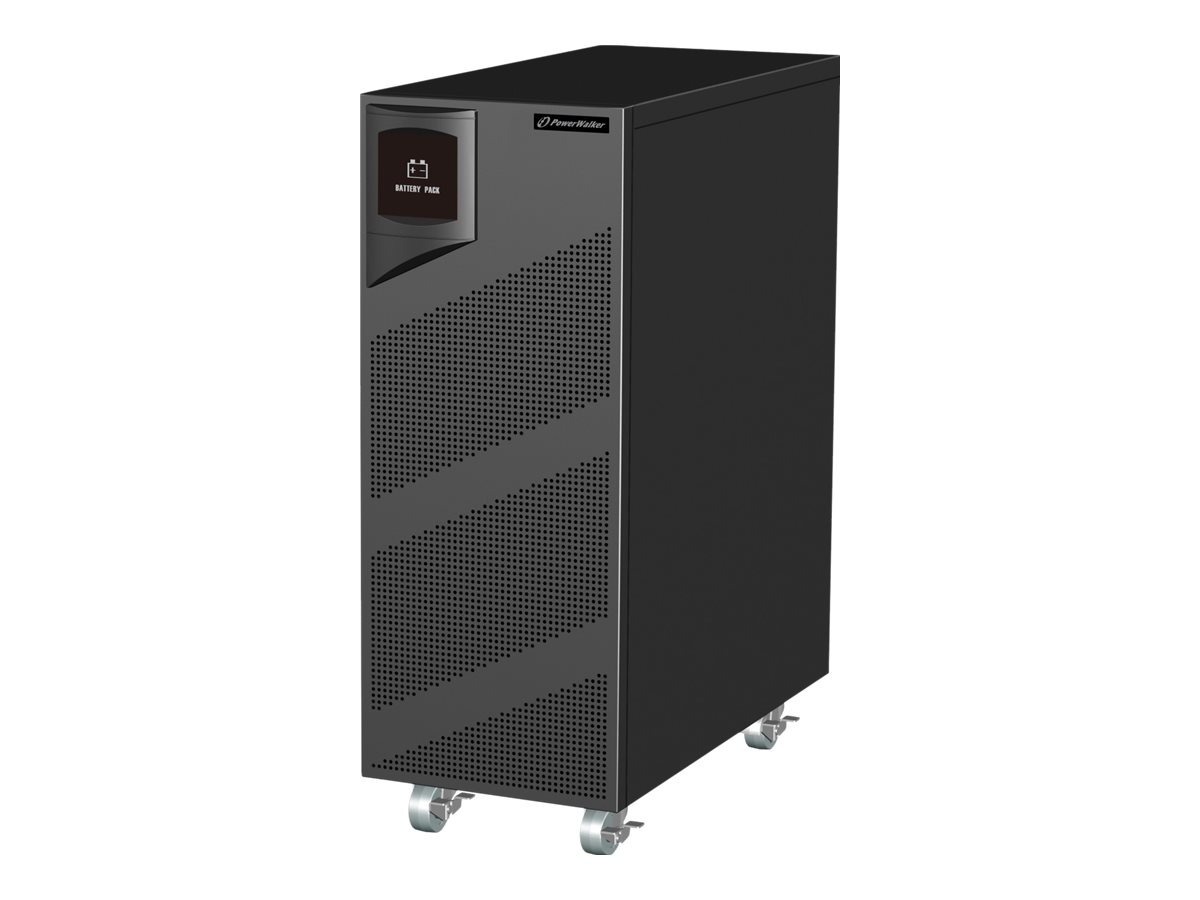 Powerwalker Battery Pack - Batterihus - 40 X Batteri - 9 Ah - For Powerwalker Vfi 10000Tcp 3/1
