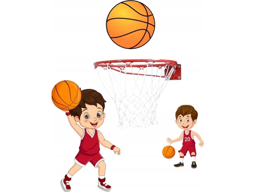 Teka Basketballkorb