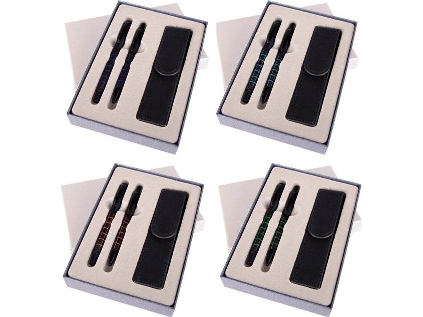 Teka Dorian Stift + Stift Im Etui Es