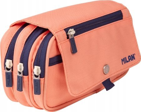 Teka Penalhus 3 Rum Med Flap 1918 Pink Milan