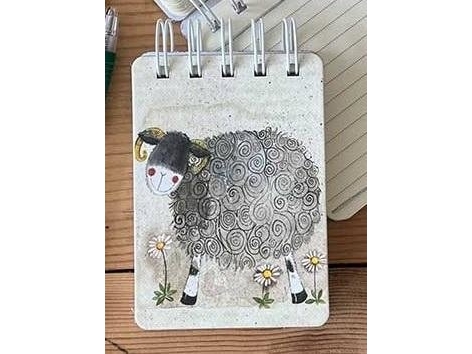 Teka Kolonotes Ssn42 Amos Sheep